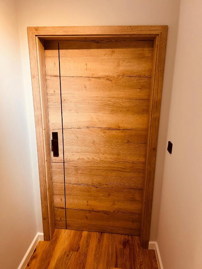 Landhaus Nienhagen Ngoại thất bức ảnh