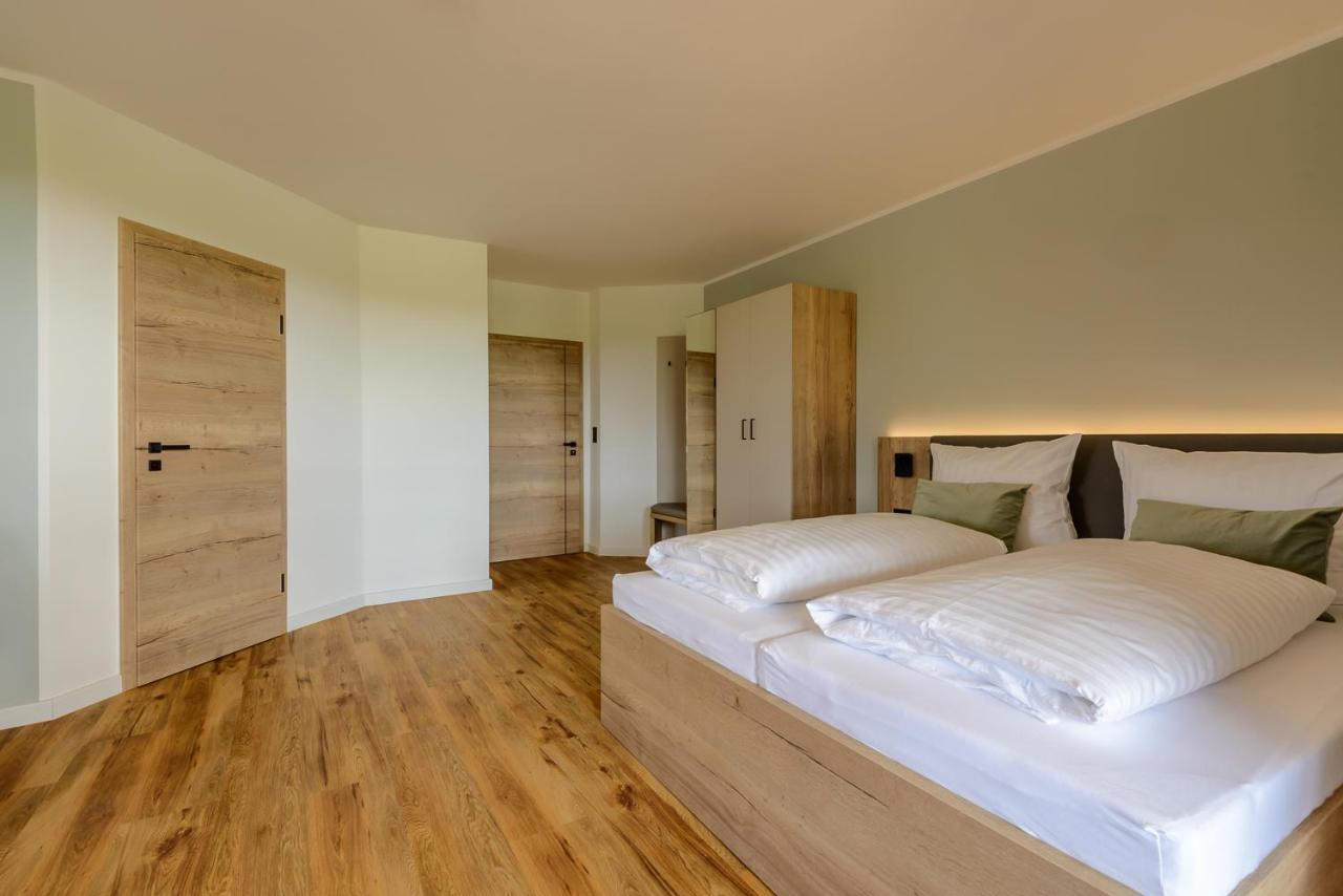 Landhaus Nienhagen Ngoại thất bức ảnh